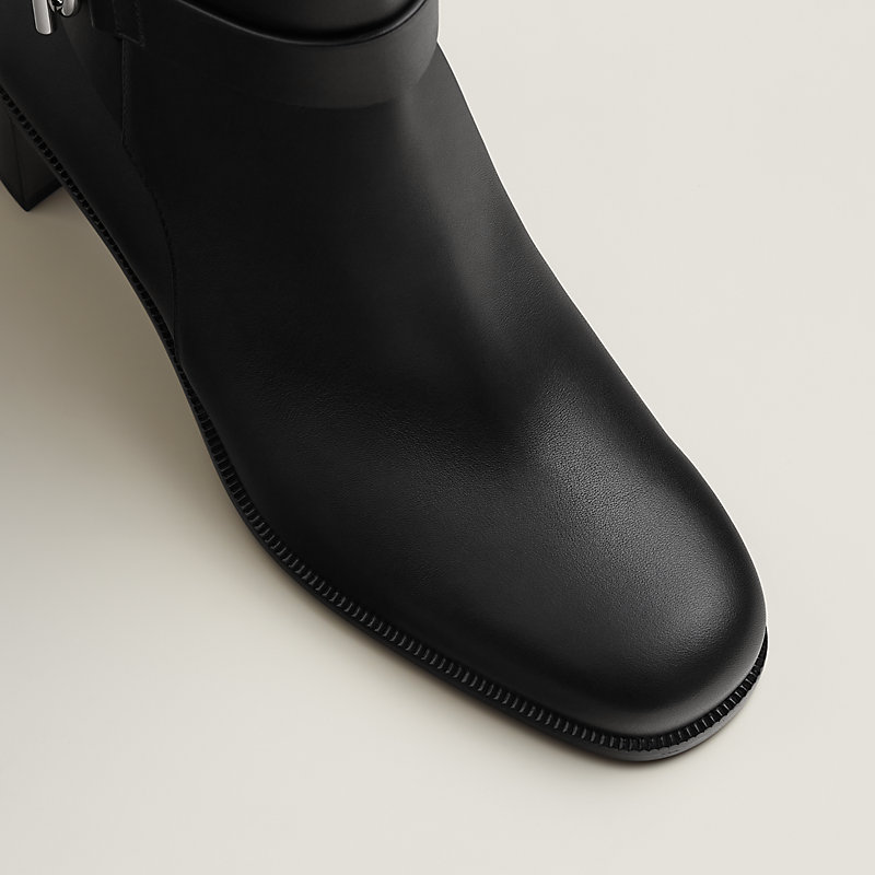 【エレガント♪】エルメス HERMES ブーツ Justine 50 エレガント♪】エルメス HERMES ブーツ Justine 50